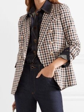 Veronica Beard Lonny Dickey Jacket